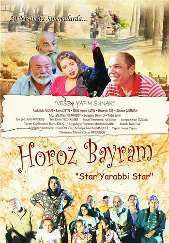 Horoz Bayram (2018)