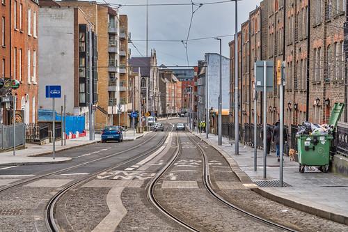  TRAMS AND TRACKS DOMINICK STREET 016 