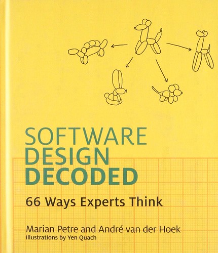 Software Design Decoded 
