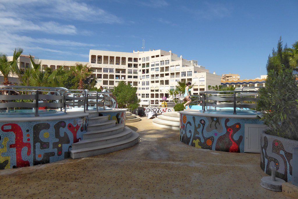 Hotel Marina D´or 5* Balneario - Todavía más familiar