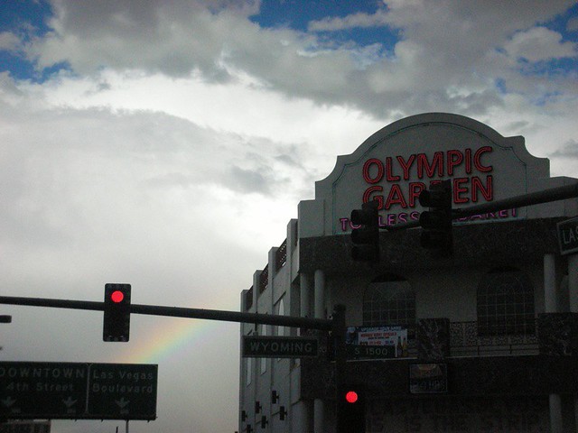 Olympic Garden Las Vegas Rebecca Rosen Flickr