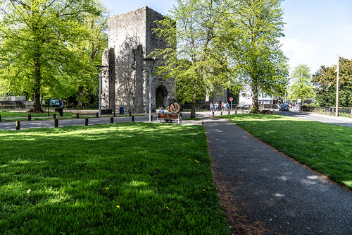  MAYNOOTH CASTLE 004 