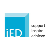 Institution of Engineering Designers logo