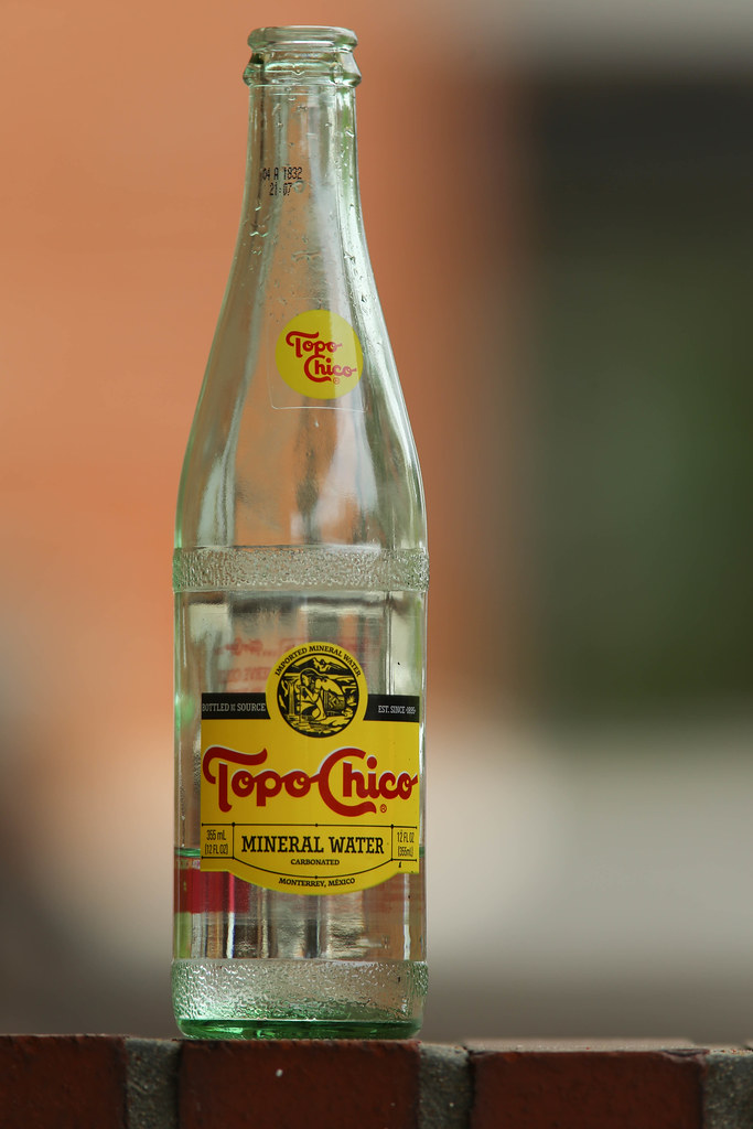Image result for topo chico