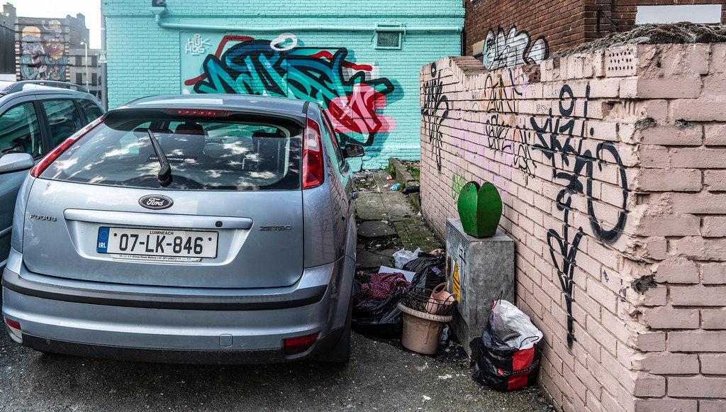 LITTER AND DUMPING IS A MAJOR ISSUE IN DUBLIN  002