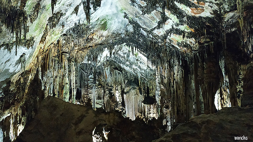 cuevas de Artá