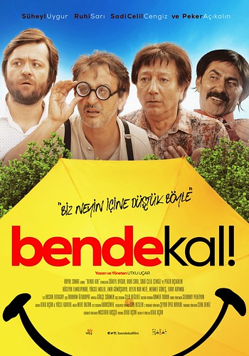 Bende Kal (2018)