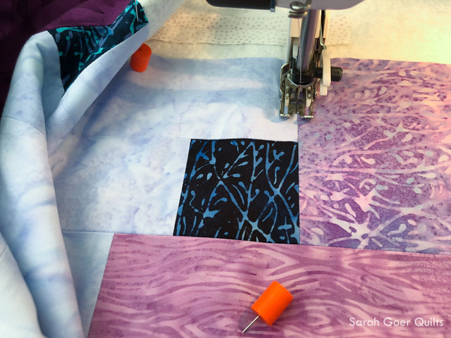 Lightening things up for Spring! – Sewing with Sarah