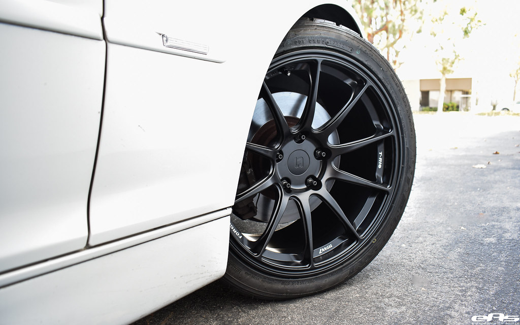 Titan7 - Fully Forged TS5 and TS7 Track/Street-Ready Wheels- Official ...