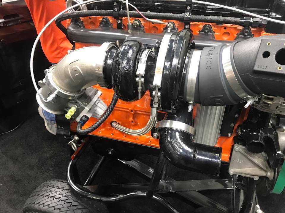 Aftermarket Exhaust brake prototype? - Dodge Cummins Diesel Forum