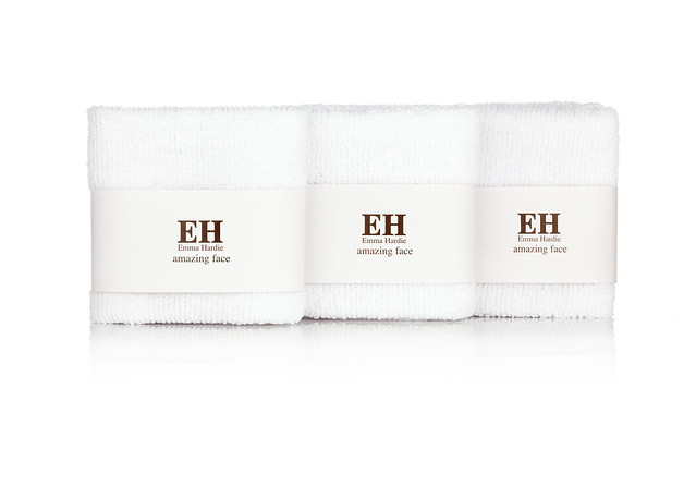 EH Dual Action Professional Cleansing Clothes