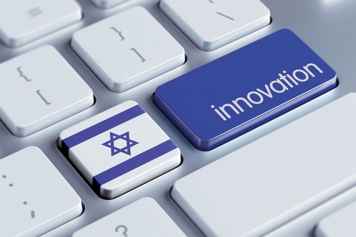 以色列自詡創新國家，向外推銷的科技，是否如其所宣稱的只有「和平」用途？（圖片來源：XtockImages/iStock）