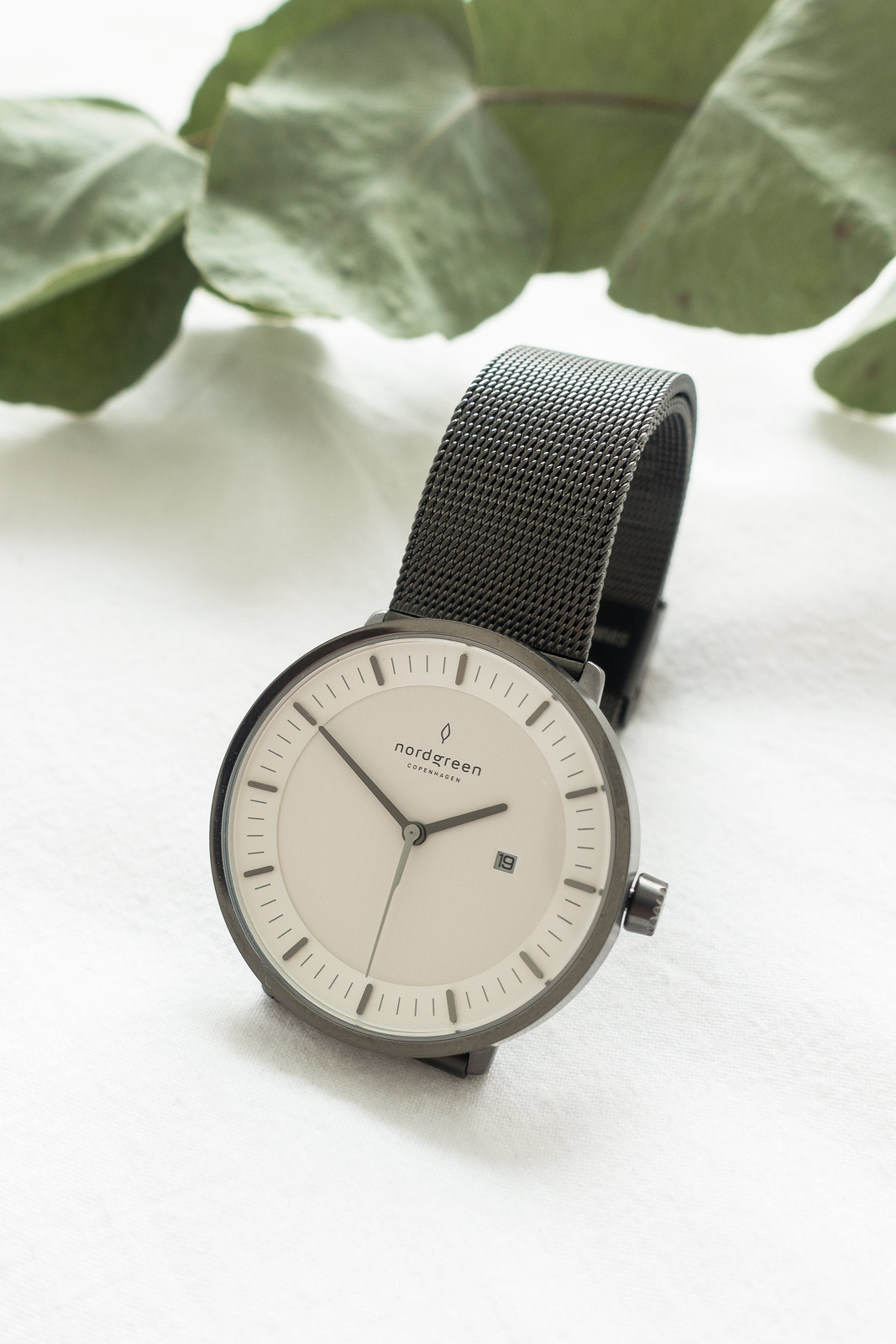 Choosing A Quality Watch With Nordgreen