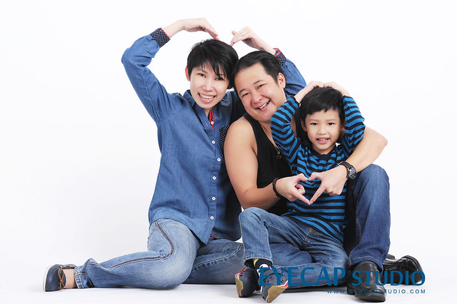 family portrait photography service
