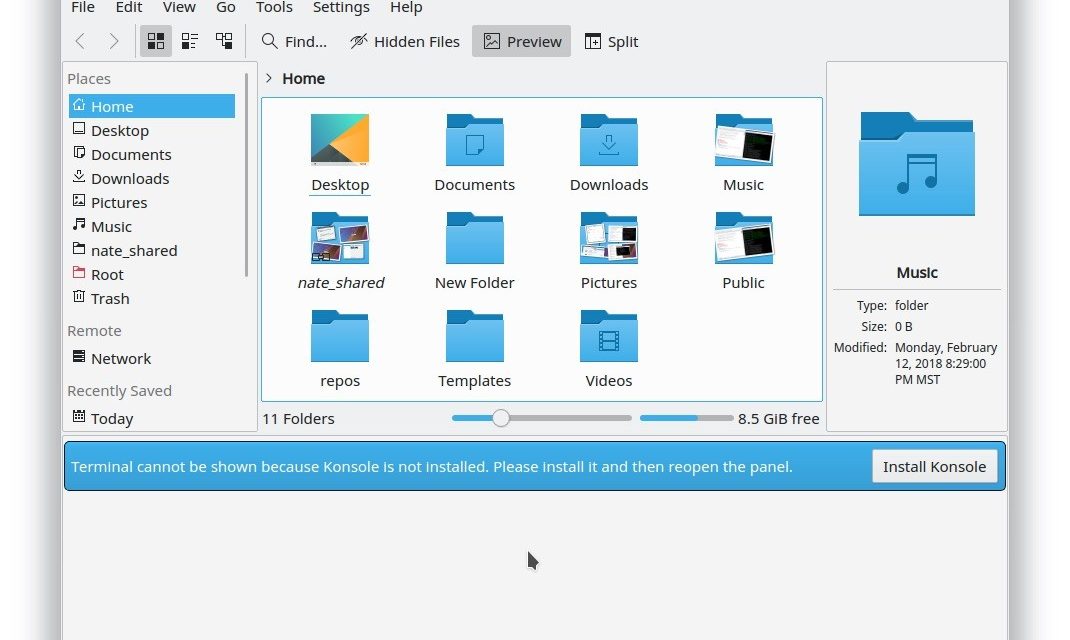 kde-applications-open-source-software-suite-gets-first-major-release-in-2018