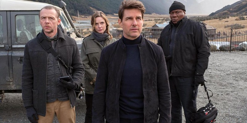 mission impossible fallout review 