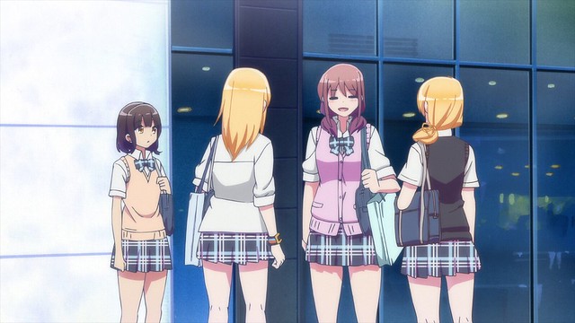 I'll Keep Our Promise: Harukana Receive Episode Eight Impressions and  Review