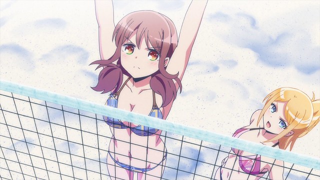 And That's Why We Choose Our Irreplaceable Partners: Harukana Receive  Finale Impressions and Whole-Series Review