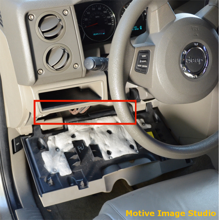 Jeep Commander Fuse Box Layout Wiring Diagram