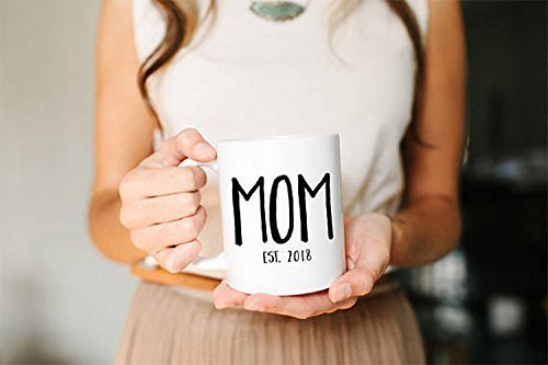 mothers day gifts for New Mom