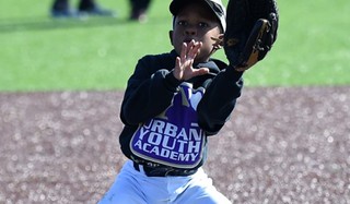 MLB Urban Youth Academy