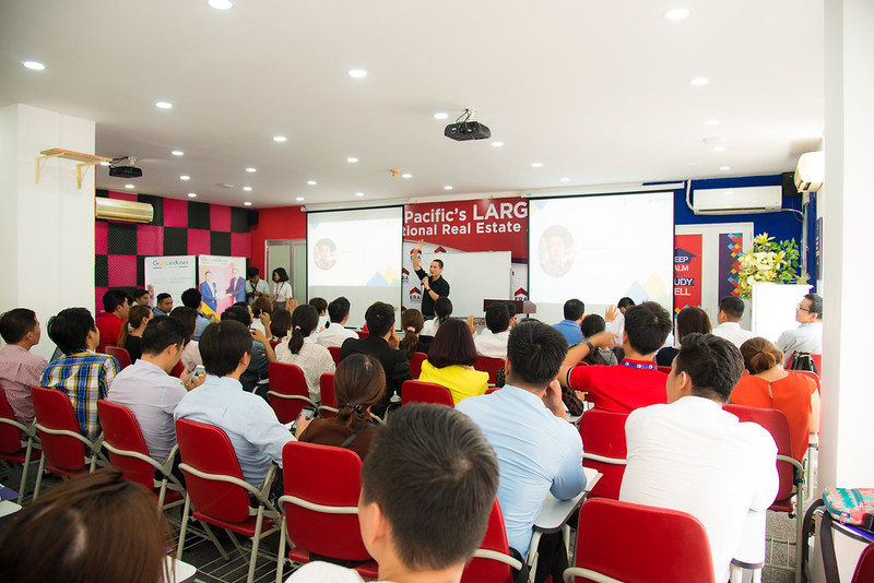 Đào tạo tối ưu Digital Marketing trong kinh doanh BĐS tại ERA Ability Vietnam 8
