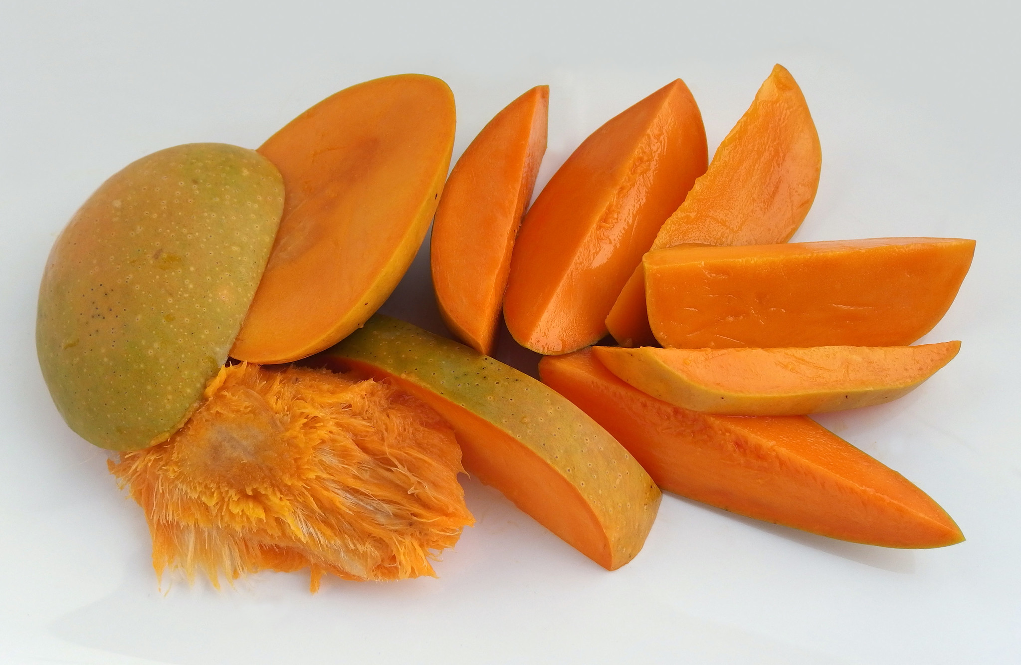 Leesbaarheid Bediening mogelijk Worstelen mango | Aziatische-ingrediënten.nl