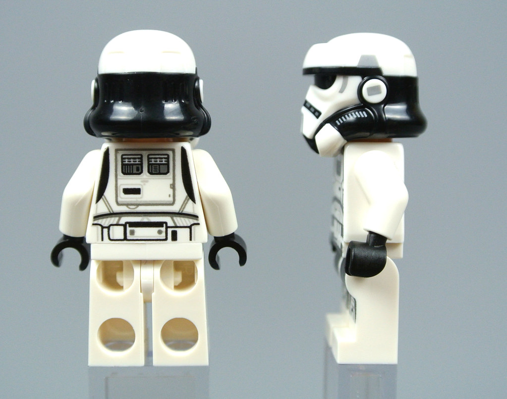 NEW LEGO Star Wars 75207 Imperial Patrol Battle Pack RETIRED NSIB