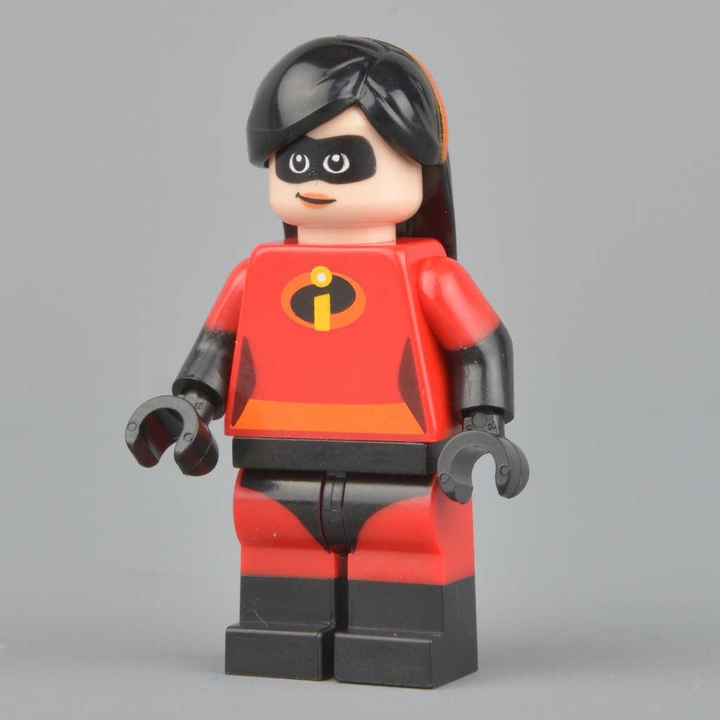 lego the incredibles sets