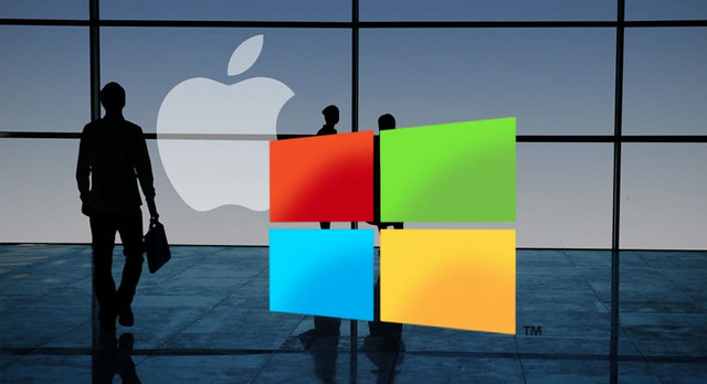 windows-apple-microsoft