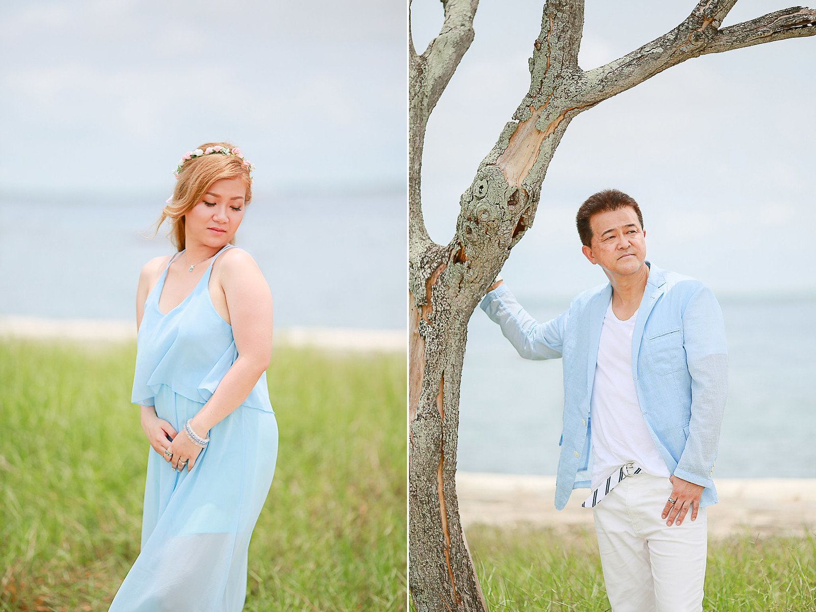 40147266335 dc508ae7ea h - Bluewater Maribago Cebu Pre-Wedding - Eiichi & Mayumi