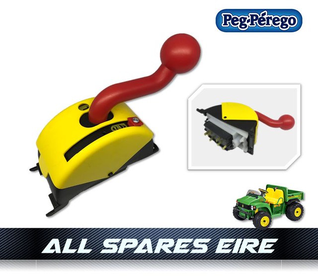 peg perego toy