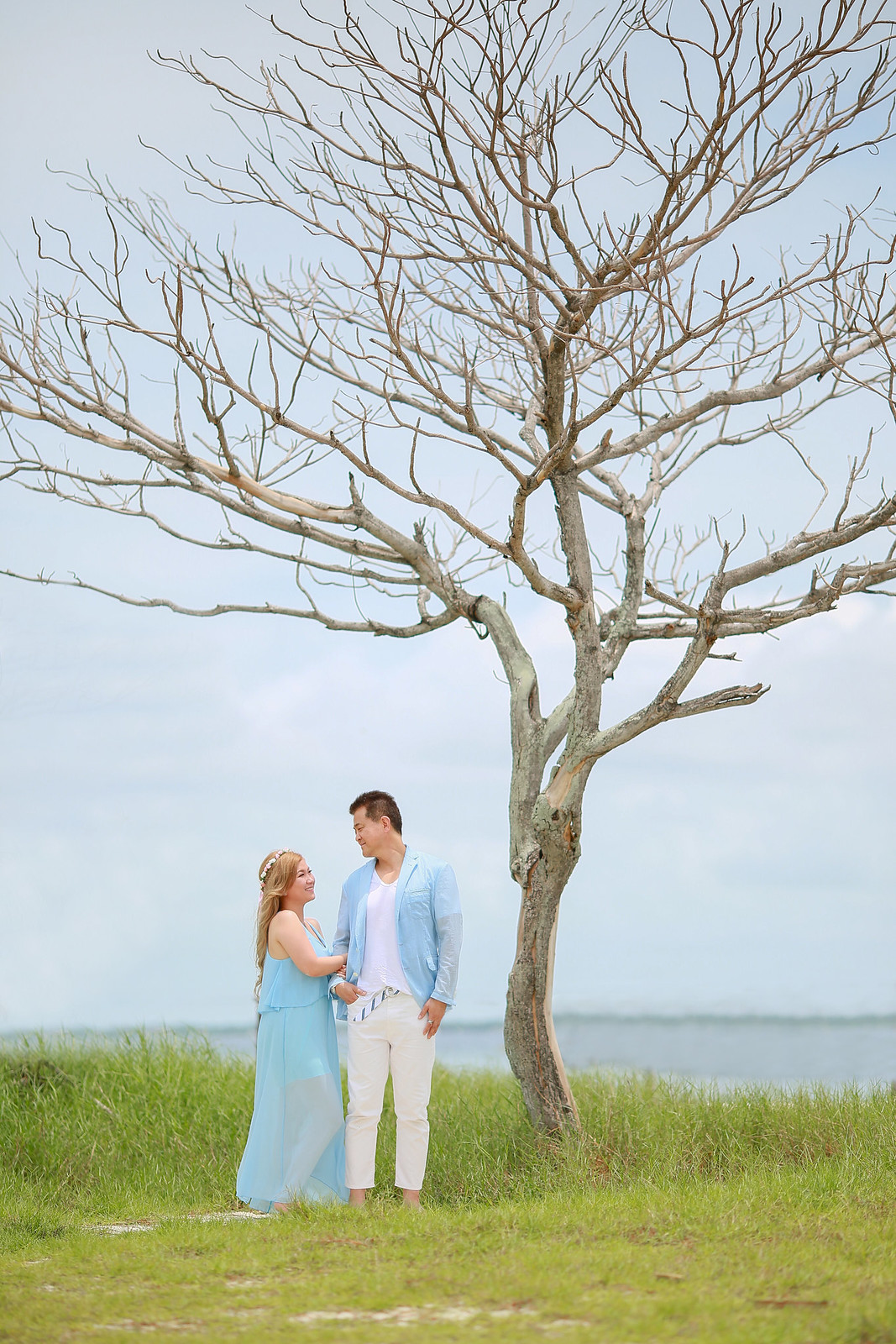40998778192 43c5354a16 h - Bluewater Maribago Cebu Pre-Wedding - Eiichi & Mayumi