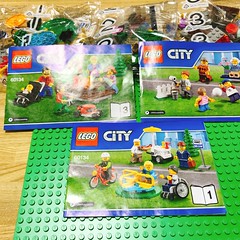 LEGO CITY 60134