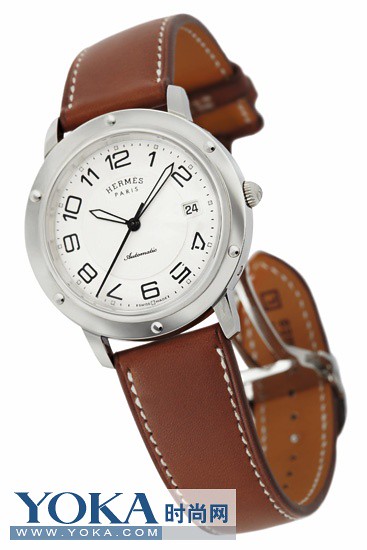 Alt Fall/winter Hermes two new luxury watches