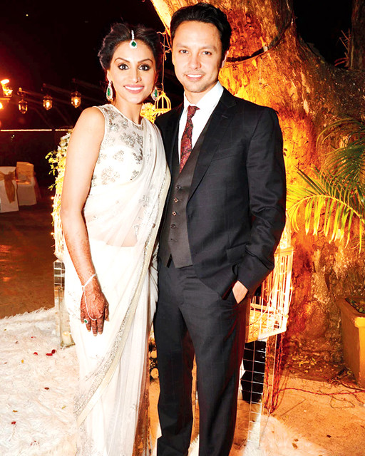 indian celebrities who married foreigners 
