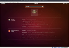 Buscando-Path-of-Exile-instaldo-con-Winepack-en-el-lanzador-de-aplicaciones-de-Ubuntu