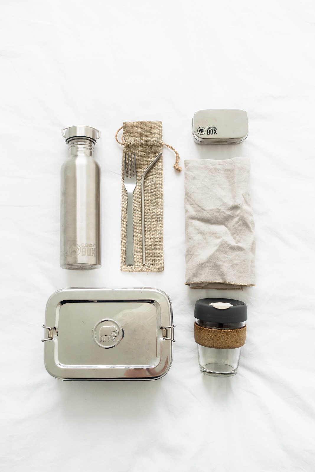 A Beginner's Guide To Zero Waste