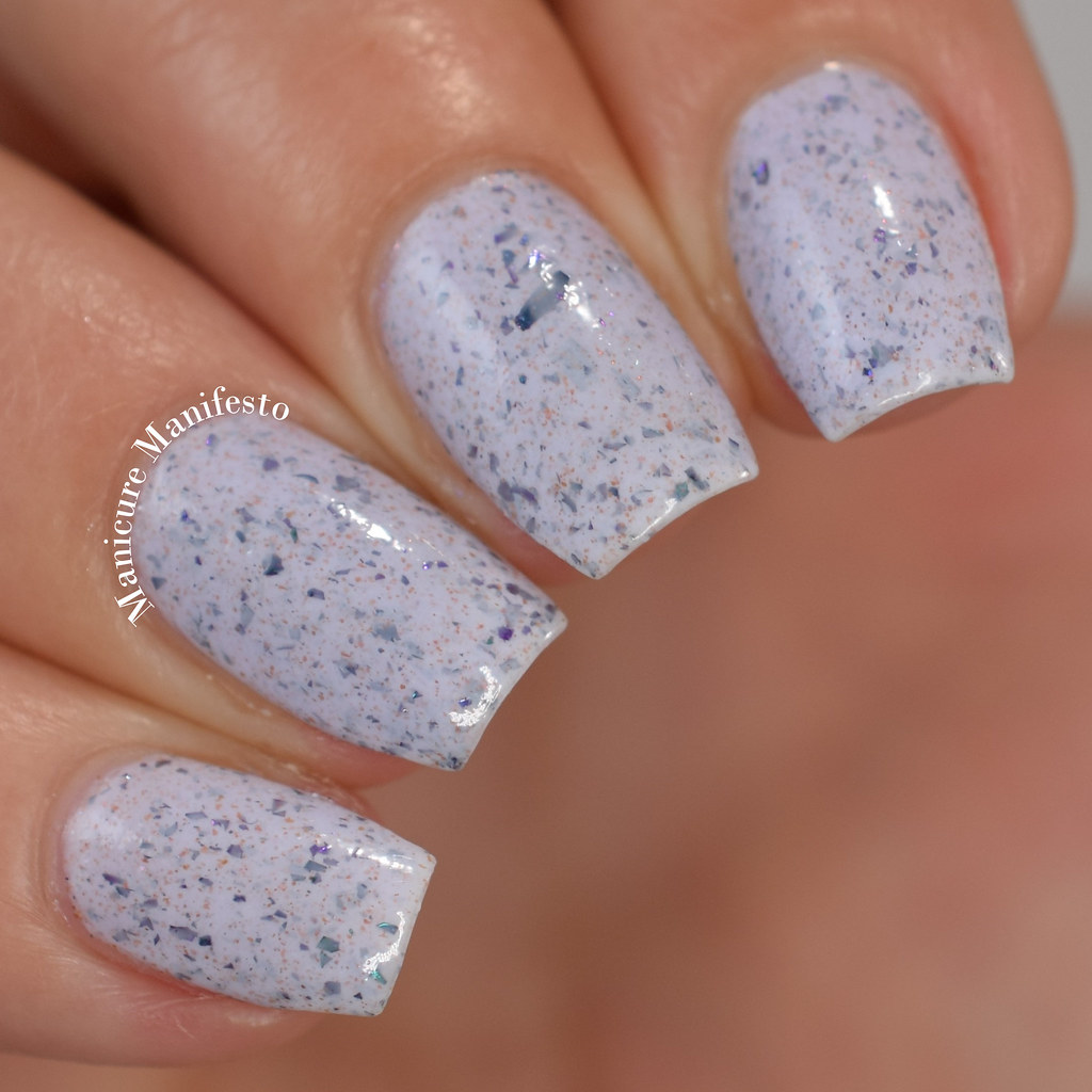 Girly Bits Not Plain White review