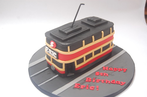 Frank the tour guide's social media posts about double decker tram & his  birthday wish – Easy Hong Kong Private Tour