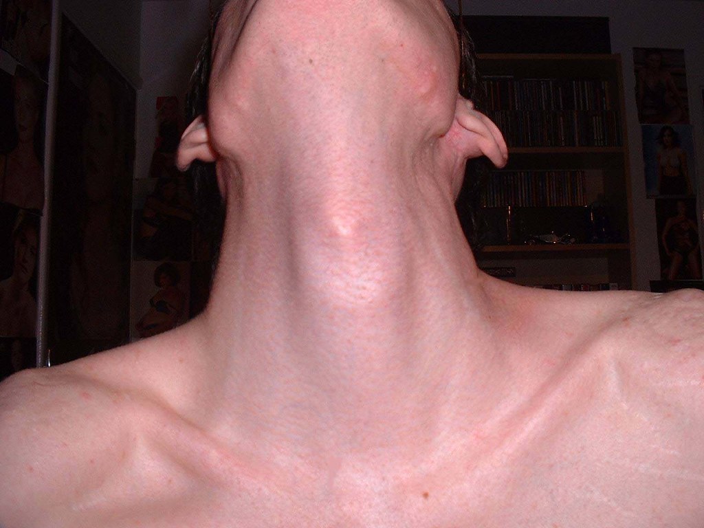 Arch back deep throat  picture photo