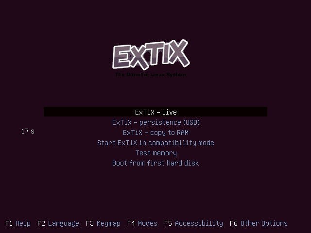 ExTiX-1