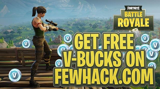 Fortnite Hack Updates May 04, 2018 at 01:31AM | LET’S GO ...