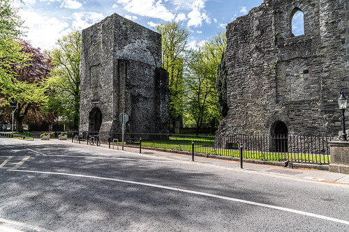  MAYNOOTH CASTLE 007 