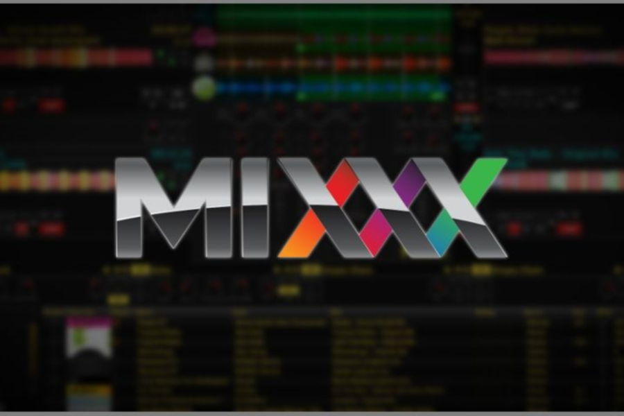 mixxx