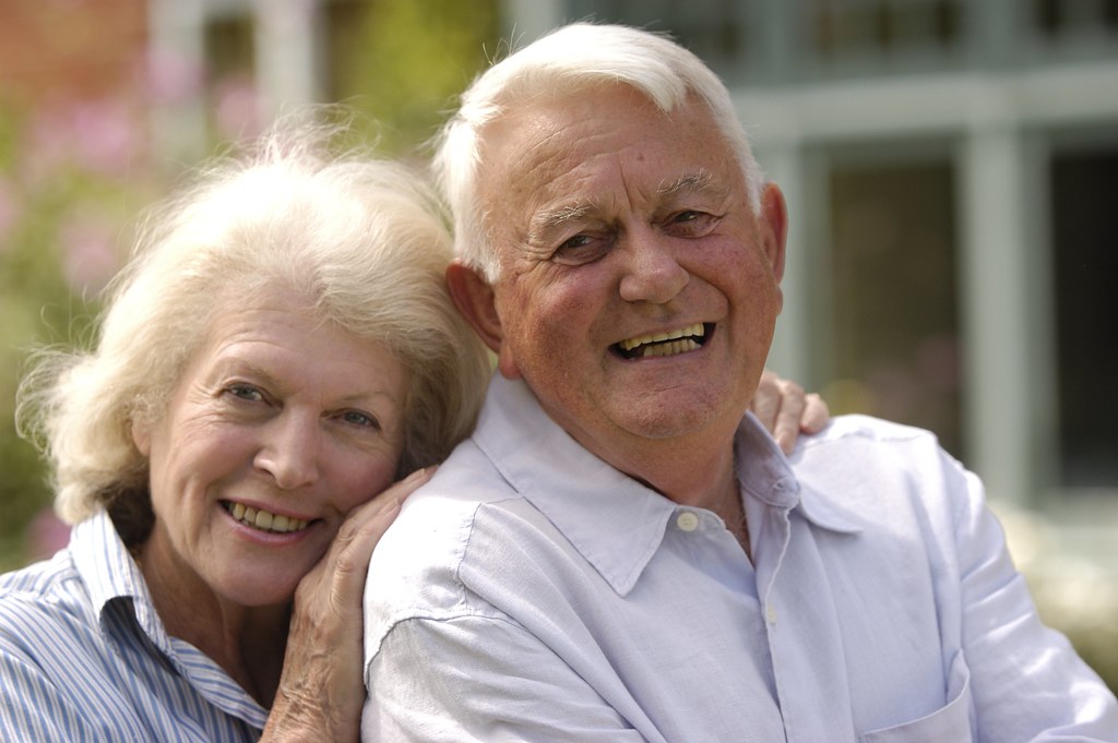 Senior Online Dating Service In The United States