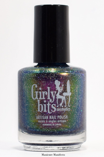 Girly Bits Sparrow Of The Dawn