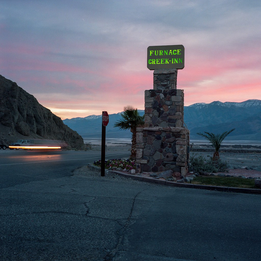 Death Valley | by ADMurr