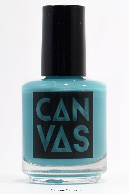 CANVAS Lacquer Kamp Krusty
