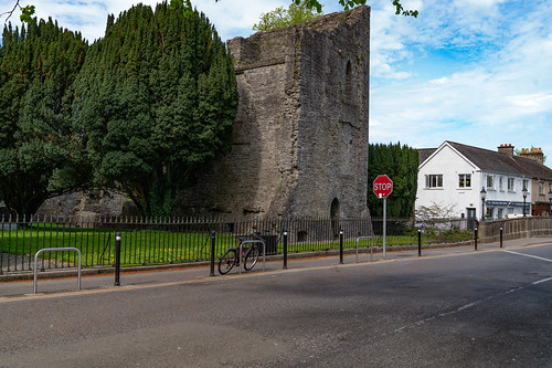 MAYNOOTH CASTLE 005 